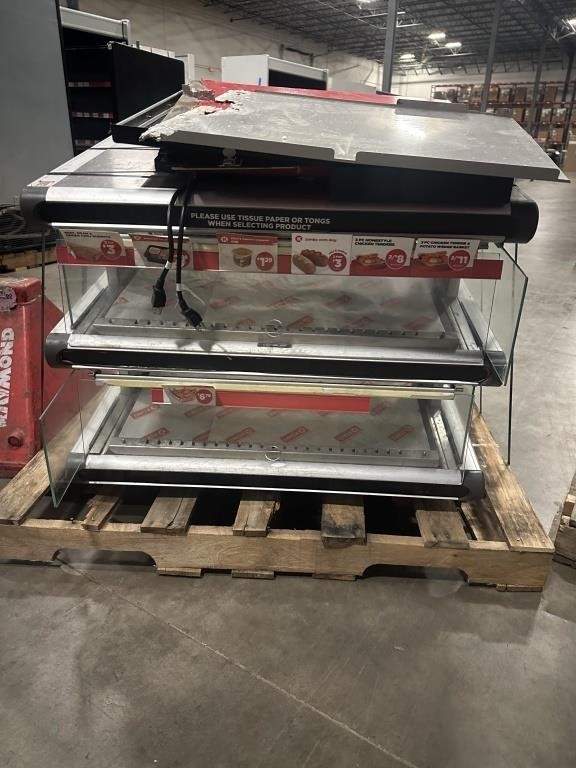 Circle K Surplus Auction (Online Only) 6/26/24