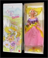 1995 Avon Spring Blossom Barbie