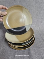 Sango 8 inch plates