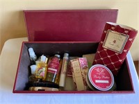 Beauty Product Box