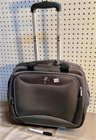 LUGGAGE