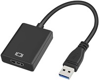 HDMI Adapter for Computer