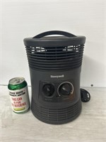 Honeywell plug in  heater