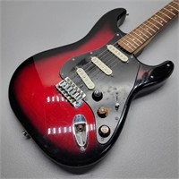 Fender Starcaster Electric Guitar w/ Case