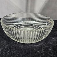 9" Queen Mary bowl