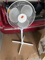 Electric fan