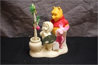 69803 - Pooh's Hunny Tree (Piglet & Pooh)
