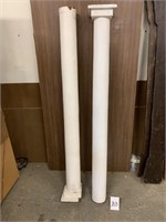 PORCH POSTS