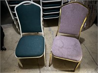 {each} Chairs