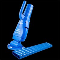 Pool Blaster® Aqua Broom Recharge. Cordless Pool &