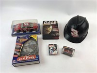Dale Earnhardt Diecast Cars & Collectibles