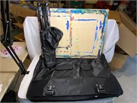 Portable Art Easel