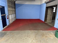 Nonslip Flooring (340 Square Feet)