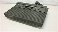 Atari 2600 Console Untested