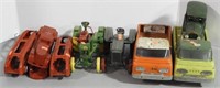 Lot #934 - Lot of Diecast/Cast iron toys to