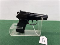 Baikal 380 ACP Pistol