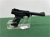 Browning Buckmark 22 LR Pistol