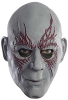 Drax the Destroyer Mask for Adults x12