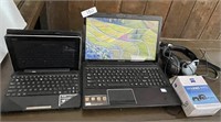 Lenovo laptop computer Asus laptop (no cord),