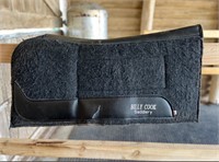 (Private) BILLY COOK SADDLE PAD