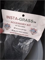 2 Insta-Grass Accessory Kits