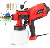 (new)Paint Sprayer, High Power Electric Paint Gun