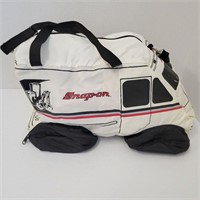 Snap-on truck duffle bag