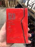 RED MENS COLOGNE
