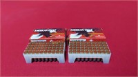 Ammo 22LR 100 Rounds American Eagle High
