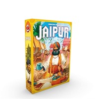 Space Cowboys Jaipur - New Edition - Bilingual Eng