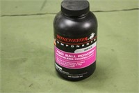 Winchester 760 Ball Powder .75lb Total