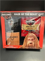Jack links men’s gift set