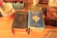 RELIGIOUS books