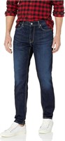 Levi's Mens 531 Athletic Slim Jeans, 32x32