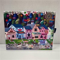 T35 - Confection Street 1000 pc Puzzle