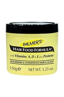 Palmer's Hair Food Formula, 4-Ounce