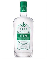 Free Spirits Non-Alcoholic Gin Spirit - Award