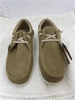 Roper Men's Slip On Sz 9-1/2