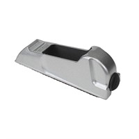 CRAFTSMAN 6-in Pocket Plane