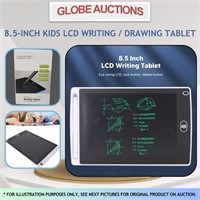 8.5-INCH LCD WRITING / DRAWING TABLET FOR KIDS