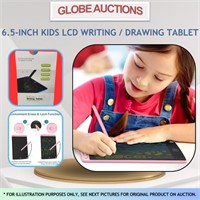 6.5-INCH LCD WRITING / DRAWING TABLET FOR KIDS