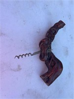 Antique Corkscrew