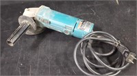 MAKITA 100mm DISC GRINDER