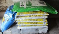 Potting/Garden Soil - 7 Bags
