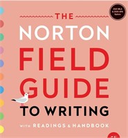 Norton field guide to writing