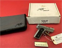 Kimber Solo Carry STS 9mm Pistol