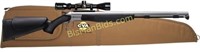 CVA CROSSFIRE SS/BLK 50CAL 26" KONUSPRO SCOPE