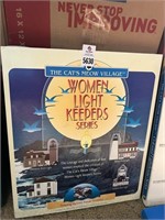 Cats Meows Women Light Keeper Series Set