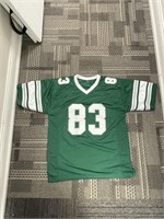 PAPALE SIGNED JERSEY