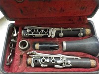 Conn clarinet